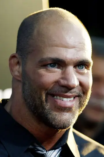 Zdjęcie Kurt Angle #50039