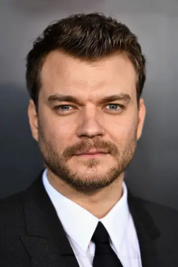 Zdjęcie Pilou Asbæk (Pilou Asbæk) #326526