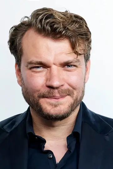 Zdjęcie Pilou Asbæk (Pilou Asbæk) #326527