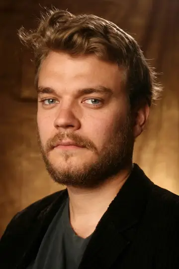 Zdjęcie Pilou Asbæk (Pilou Asbæk) #326528