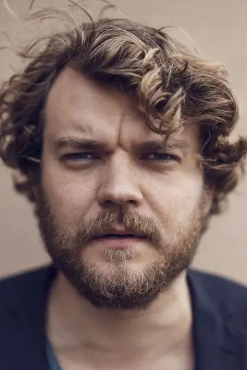 Zdjęcie Pilou Asbæk (Pilou Asbæk) #326531