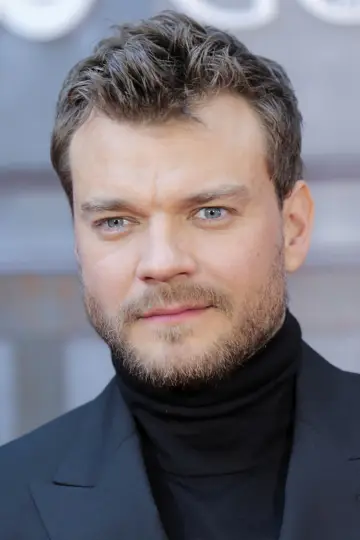 Zdjęcie Pilou Asbæk #858