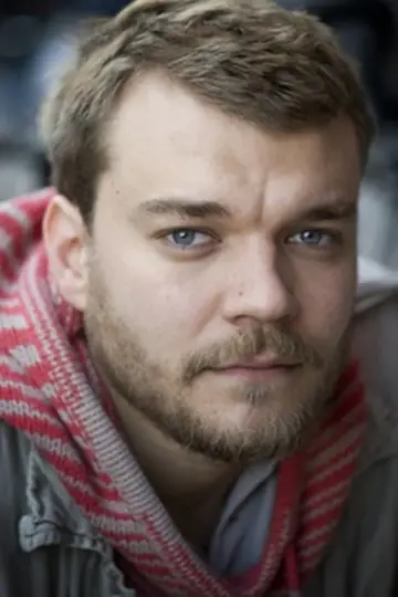 Zdjęcie Pilou Asbæk (Pilou Asbæk) #859