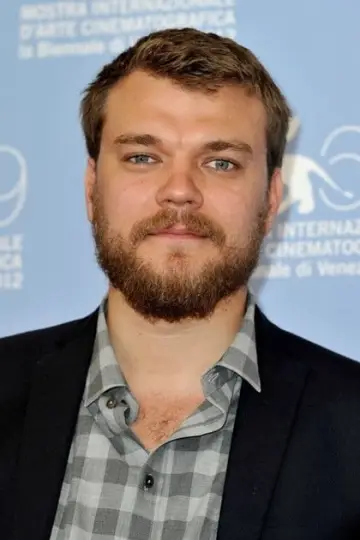 Zdjęcie Pilou Asbæk (Pilou Asbæk) #861