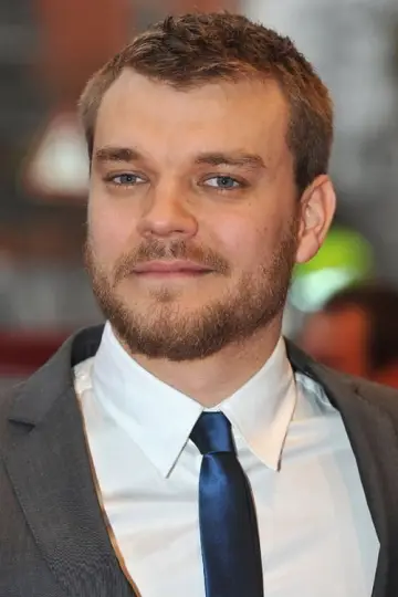 Zdjęcie Pilou Asbæk (Pilou Asbæk) #862