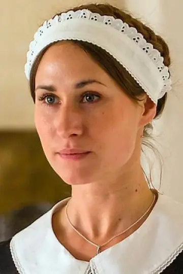 Zdjęcie Rosalinde Mynster #129050