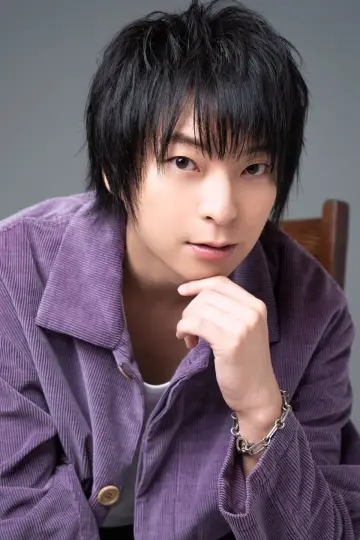 Zdjęcie Tetsuya Kakihara #40620