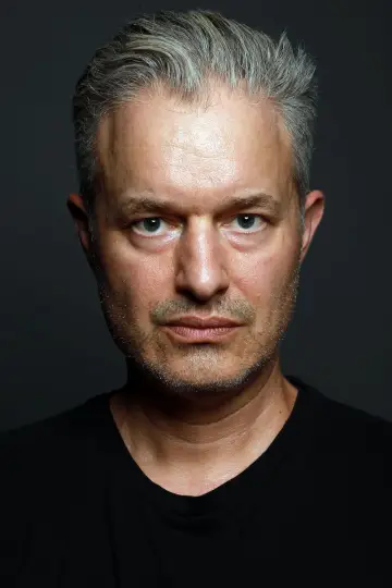 Zdjęcie Paul Cassell #58226