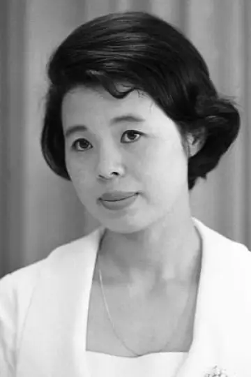 Zdjęcie Etsuko Ichihara #23754