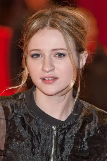 Zdjęcie Christa Théret #85319