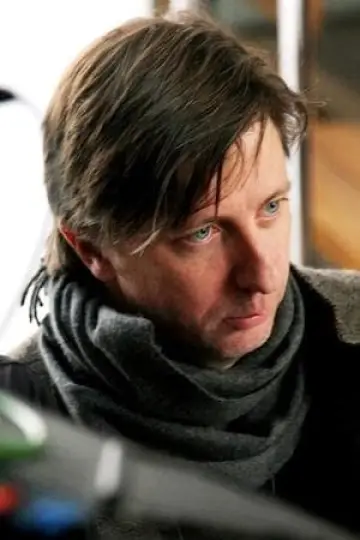 Zdjęcie Hal Hartli (Hal Hartley) #316254