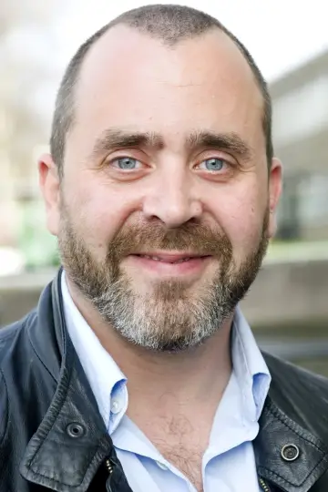 Zdjęcie Horace Cohen #132827