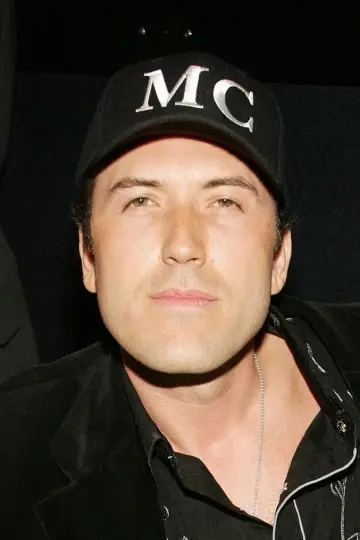 Zdjęcie Mars Callahan #121327