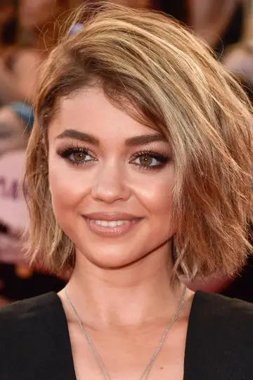 Zdjęcie Sarah Hyland #49719