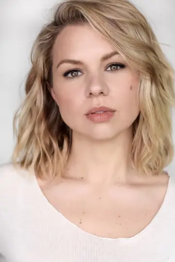 Zdjęcie Ali Liebert #62983