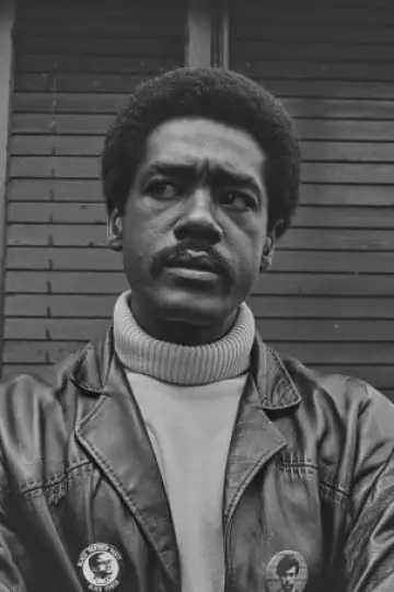 Zdjęcie Bobby Seale #103074