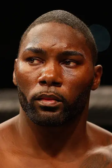 Zdjęcie Anthony Johnson #51490