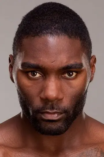 Zdjęcie Anthony Johnson #51491