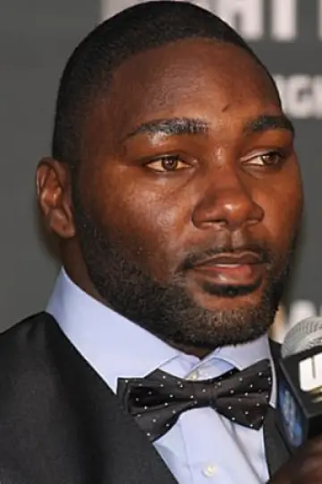 Zdjęcie Anthony Johnson #51492
