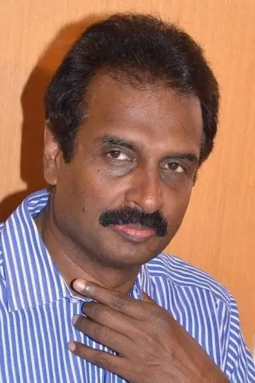 Zdjęcie C. Arun Pandian #270255