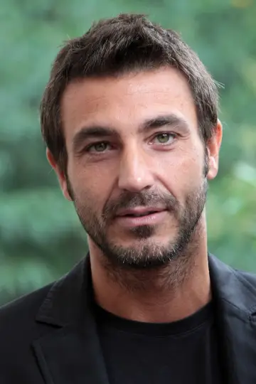 Zdjęcie Daniele Liotti #83810