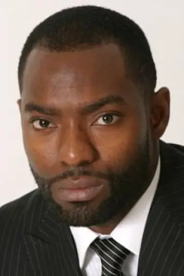 Zdjęcie Hassan Johnson #82720