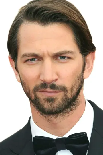 Zdjęcie Michiel Huisman #25368