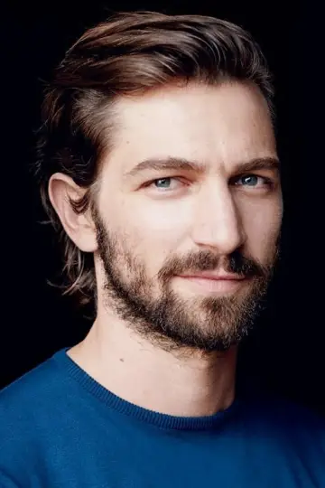 Zdjęcie Michiel Huisman #25369