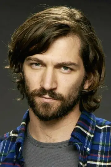 Zdjęcie Michiel Huisman #25370