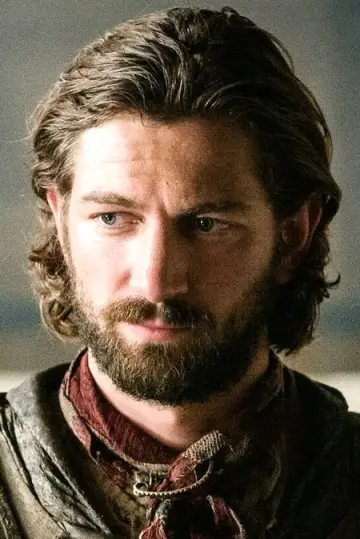 Zdjęcie Michiel Huisman #25371