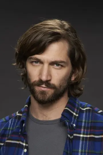 Zdjęcie Michiel Huisman #25372