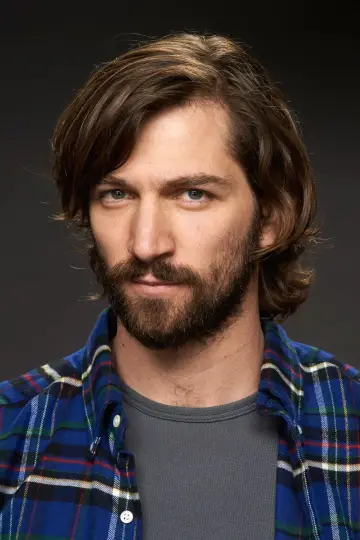 Zdjęcie Michiel Huisman #25373