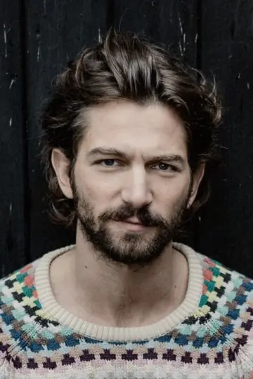 Zdjęcie Michiel Huisman #25374