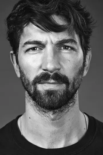 Zdjęcie Michiel Huisman #25376