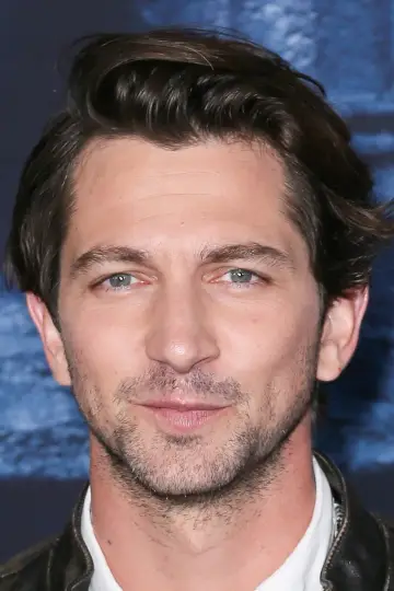 Zdjęcie Michiel Huisman #25377