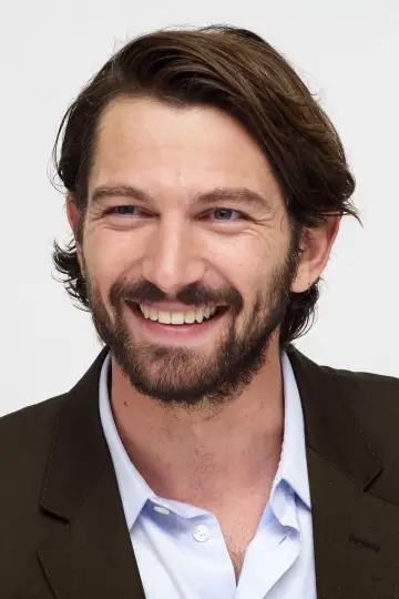 Zdjęcie Michiel Huisman #25378