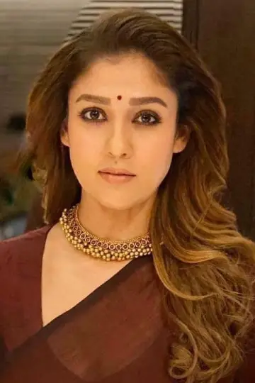 Zdjęcie Nayanthara #3836