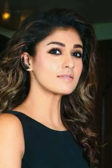 Zdjęcie Nayanthara #3838