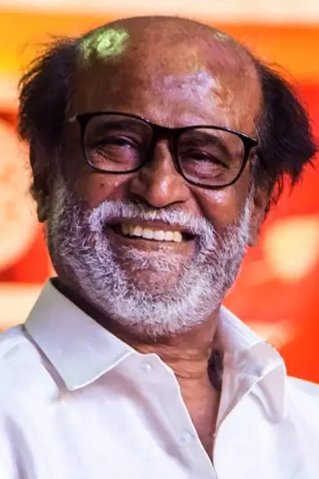 Zdjęcie Rajinikanth #108684