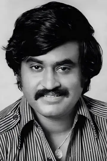 Zdjęcie Rajinikanth #108685