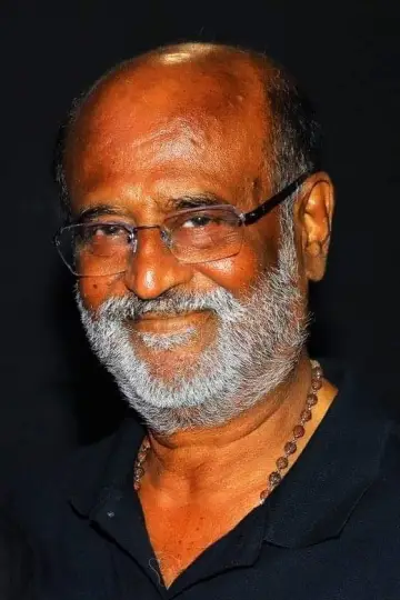 Zdjęcie Rajinikanth #108686