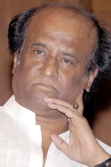 Zdjęcie Rajinikanth #108687