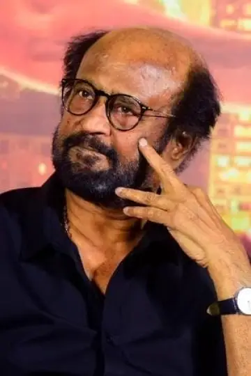Zdjęcie Rajinikanth #108689