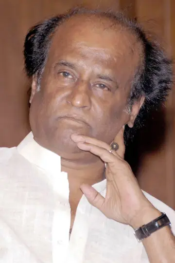 Zdjęcie Rajinikanth #108690