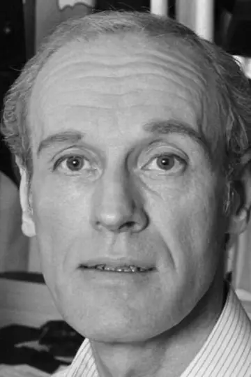 Zdjęcie Svend Johansen #53359
