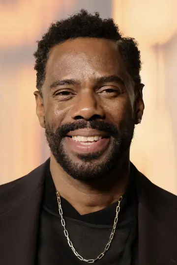 Zdjęcie Kolman Domingo (Colman Domingo) #326970