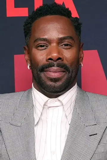 Zdjęcie Kolman Domingo (Colman Domingo) #491166