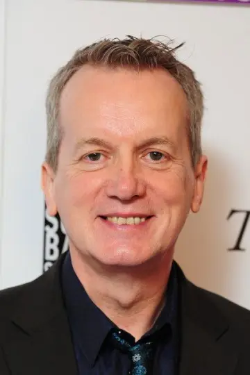 Zdjęcie  (Frank Skinner) #391030
