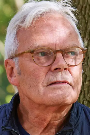 Zdjęcie Jarl Friis-Mikkelsen