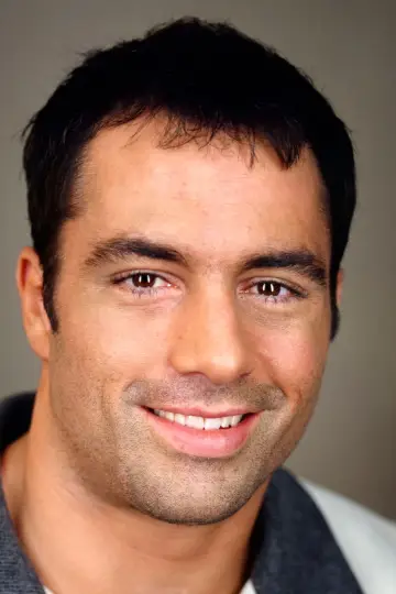 Zdjęcie Joe Rogan #82453